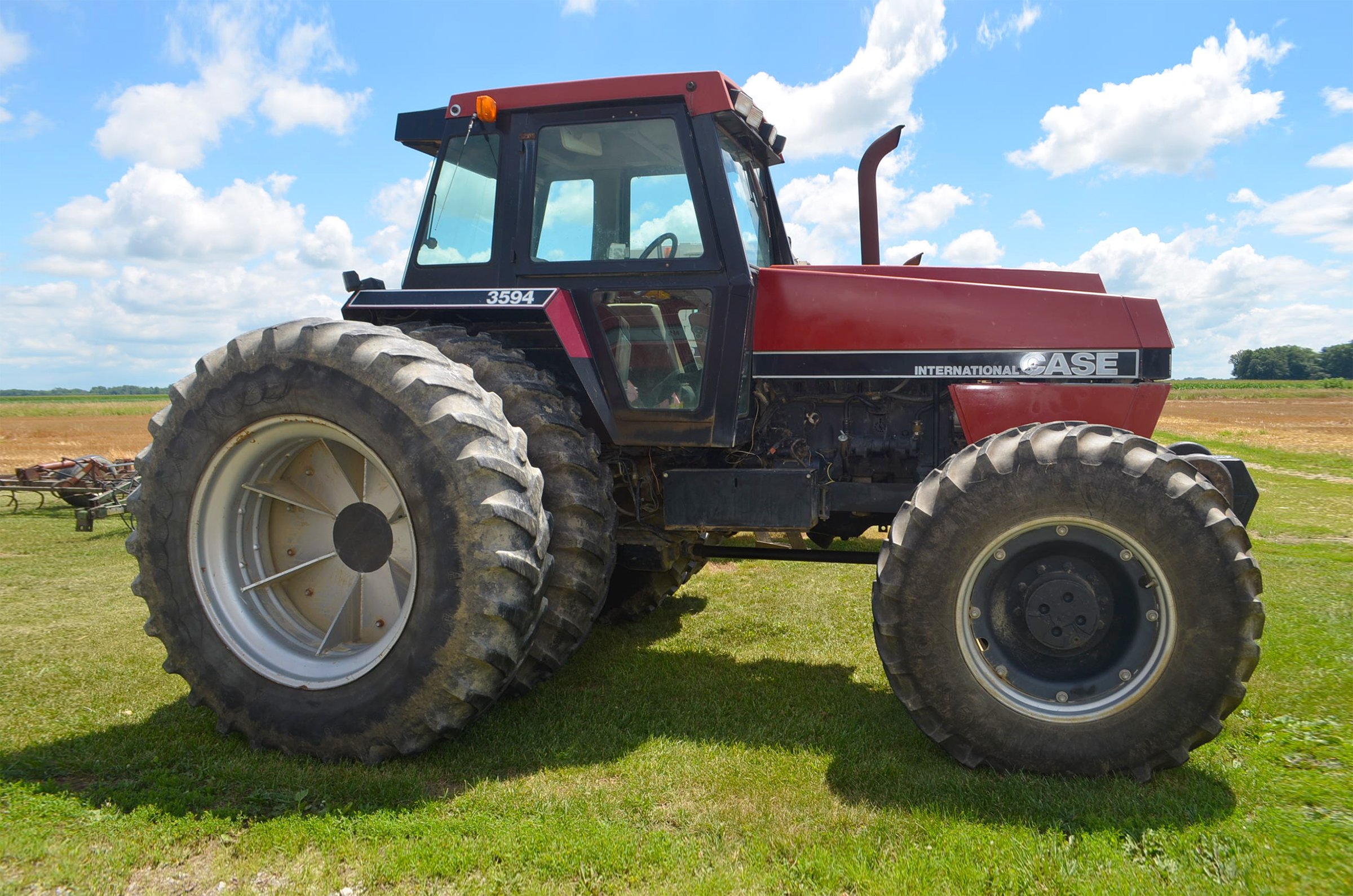 Property photo 19 - FARM EQUIPMENT AUCTION IN PAULDING COUNTY, OHIO